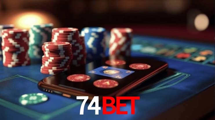 Estatísticas 74bet