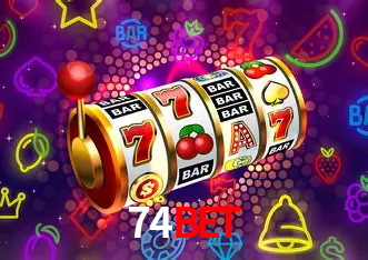 A Revolução dos Aplicativos de Jogos no 74bet