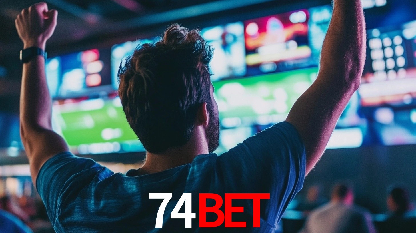 74bet - PLATAFORMA OFICIAL - 74bet.com
