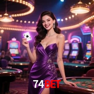 Interface Premium 74bet