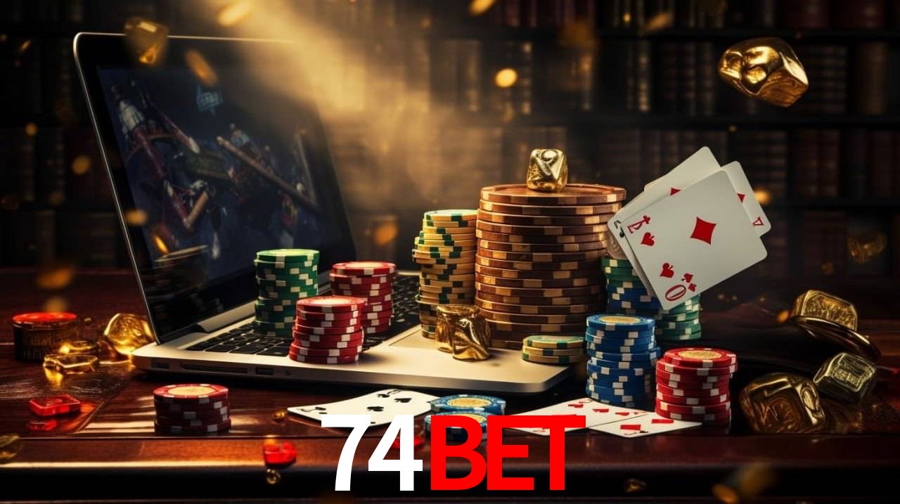 Bônus Diários 74bet
