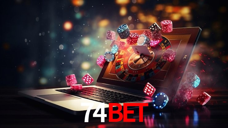 A Experiência Imersiva dos Cassinos Ao Vivo no 74bet