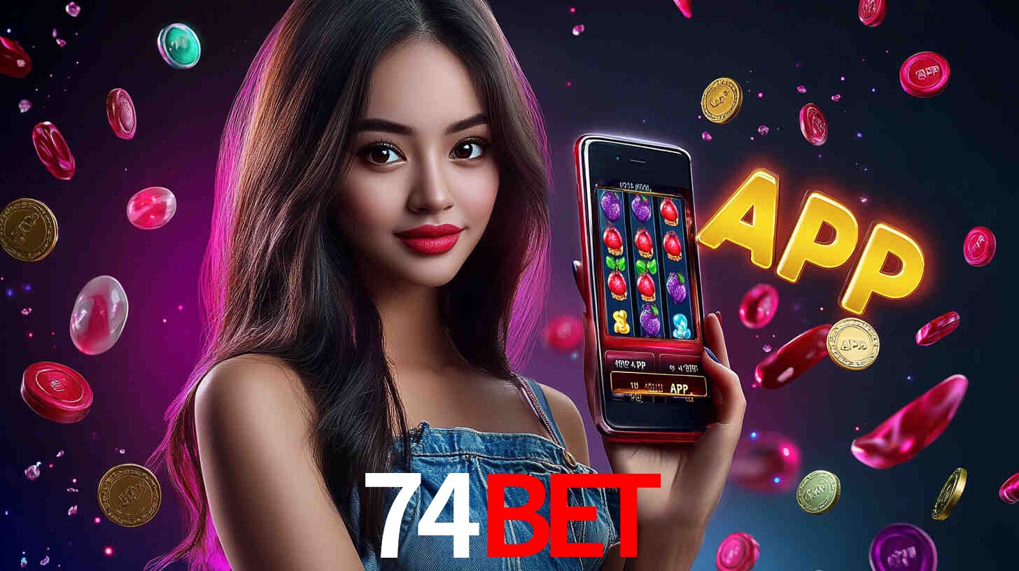 A Popularidade dos Caça-Níqueis no 74bet