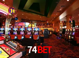 Descubra a Essência do 74bet: Nossa História e Compromissos