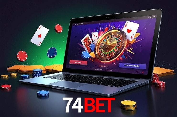 Benefícios da Conta 74bet