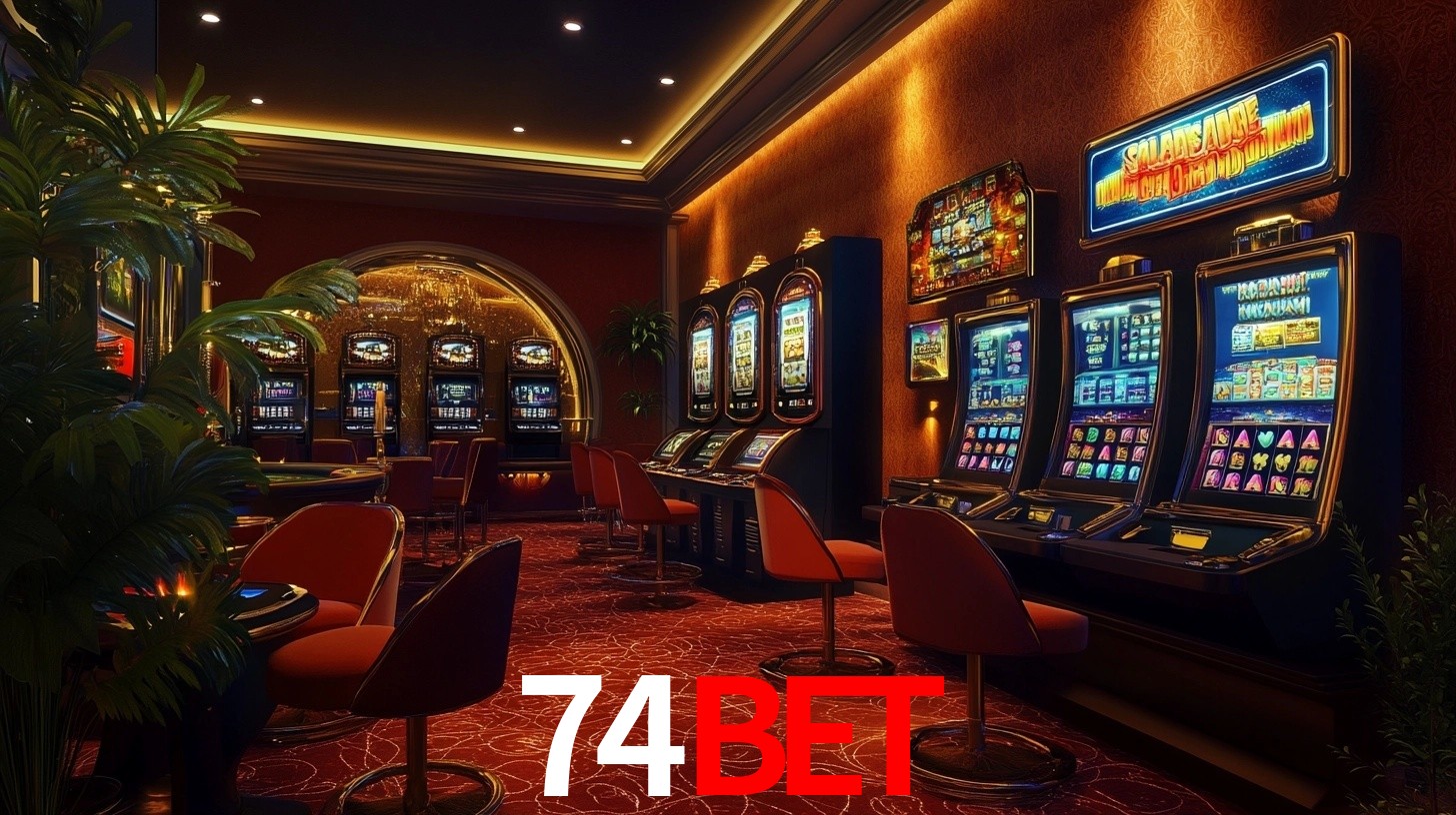 Exclusive Games 74bet