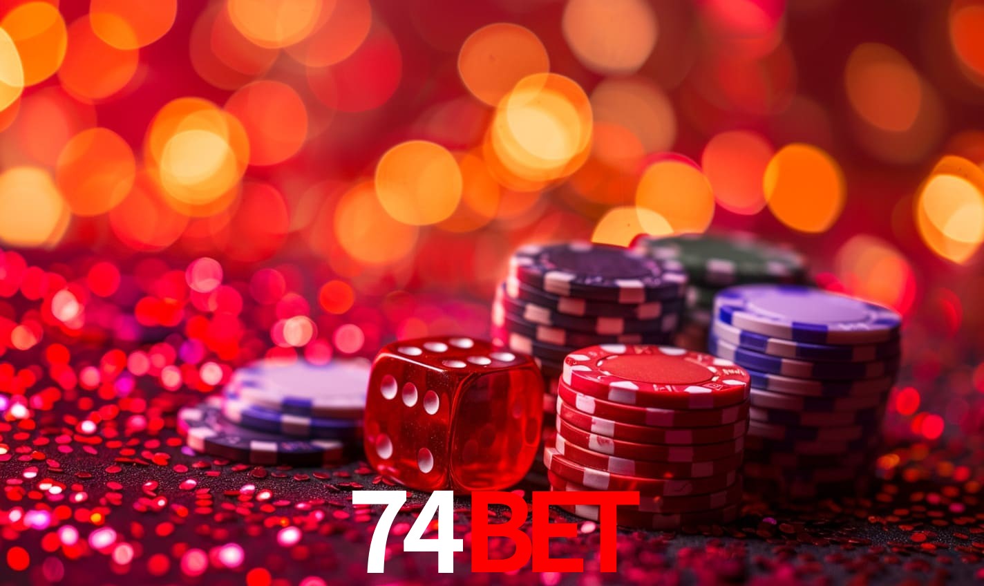 Explorando a Categoria de Eventos em Apostas na 74bet