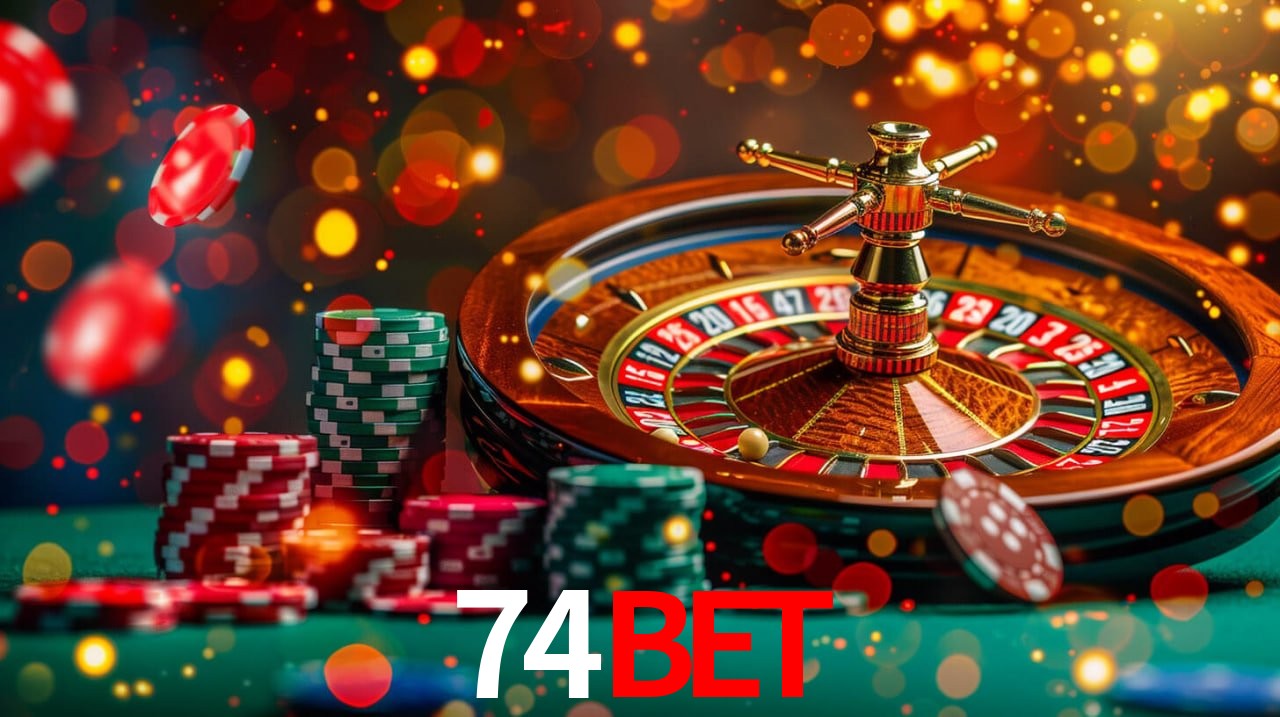 Descubra a Essência do 74bet: Nossa História e Compromissos