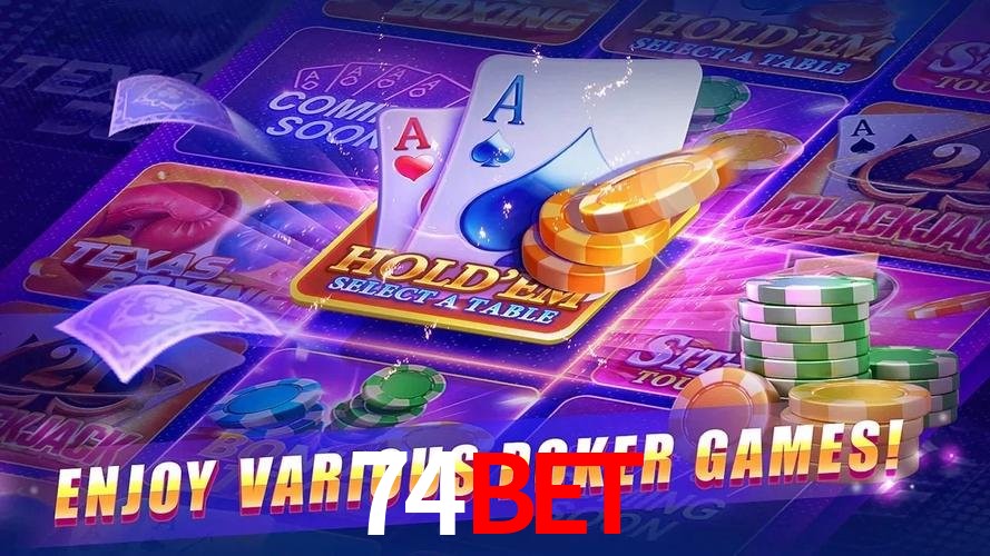 Descubra o Programa VIP da 74bet: Vantagens Exclusivas para Jogadores