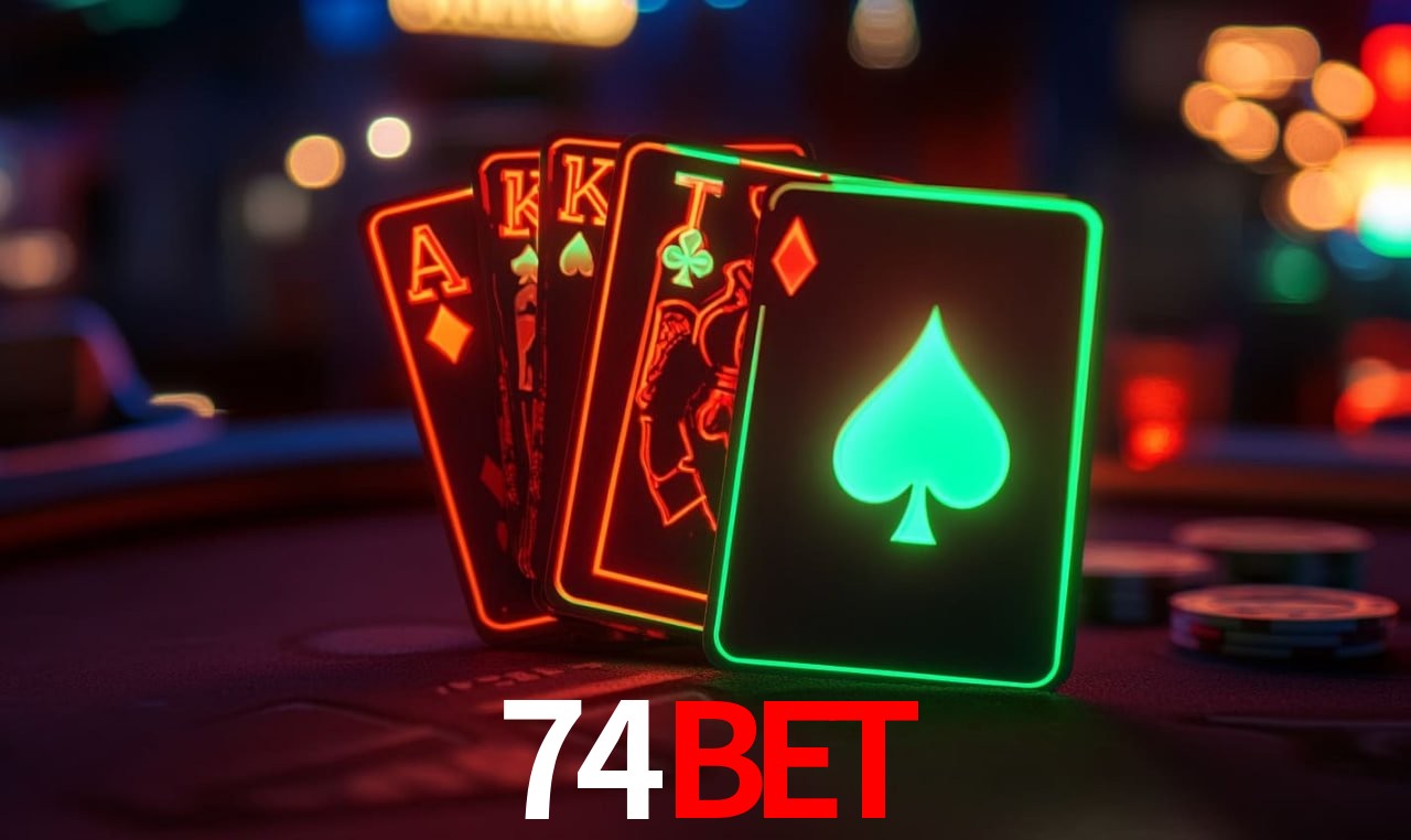 Ofertas Exclusivas 74bet