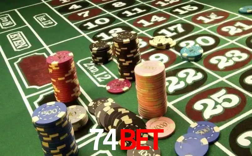 Apostas de Basquete 74bet