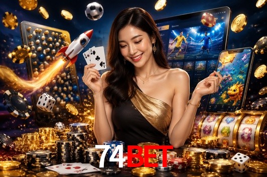 Games Directory 74bet