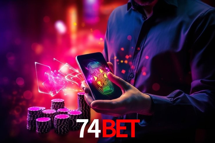 Jogos Exclusivos 74bet