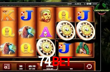 A Revolução dos Aplicativos de Jogos no 74bet
