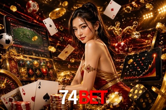 Secure Login 74bet