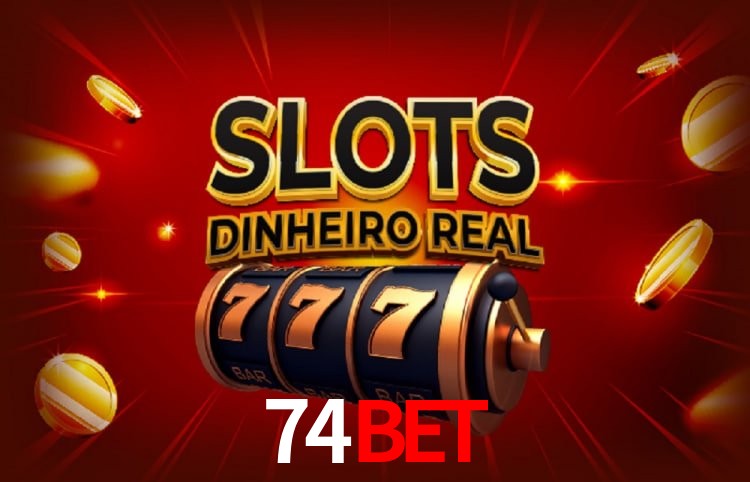 Segurança 2FA 74bet