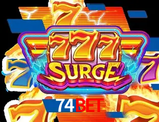 Desvendando o Mundo dos Jogos Virtuais na 74bet