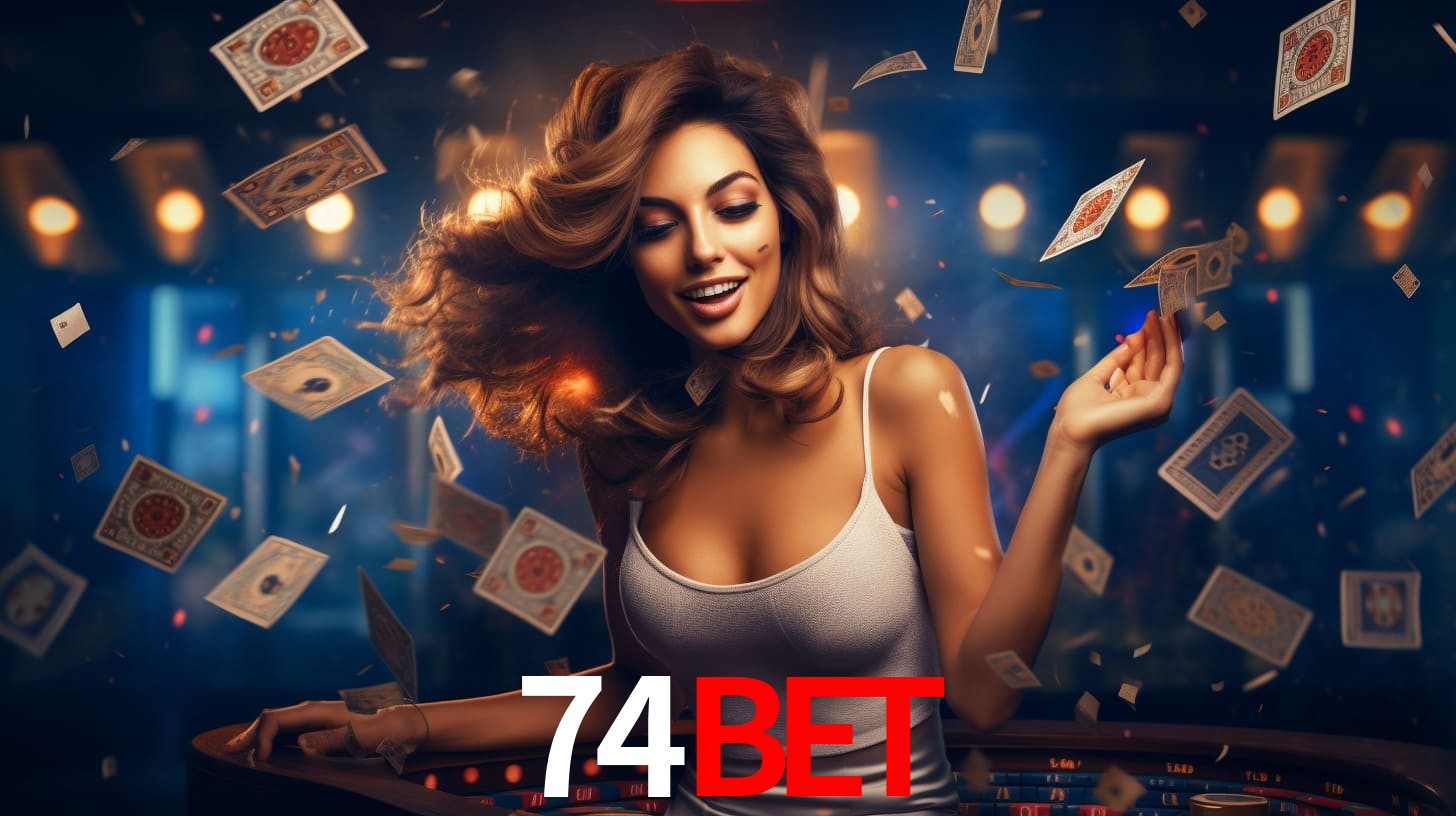 Tournaments 74bet