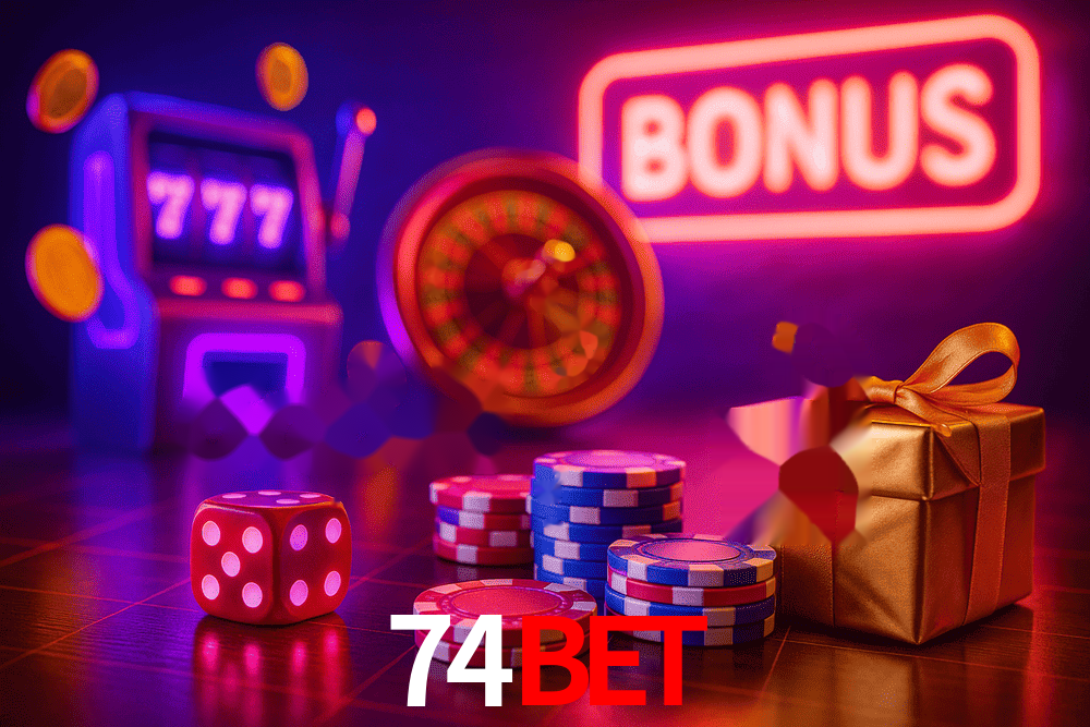 Desvendando o Mundo dos Jogos Virtuais na 74bet