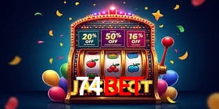 Casino Ao Vivo 74bet