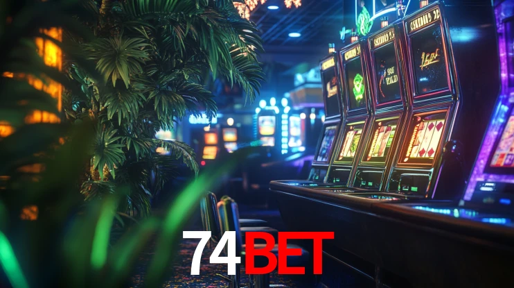 Welcome Bonus 74bet