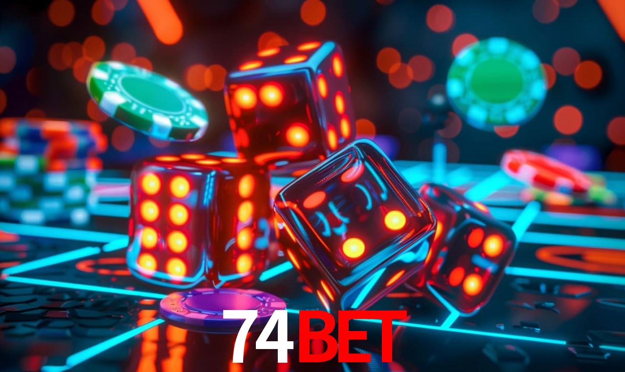 A Emoção da Loteria na 74bet: Uma Chance de Mudança de Vida