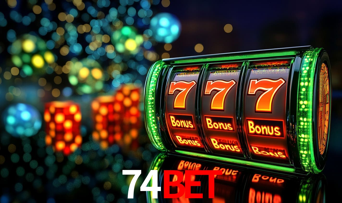 Estatísticas do Jogo 74bet