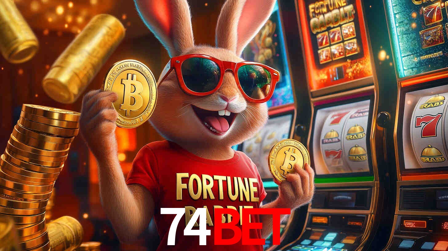Inovações de Jogos na 74bet: O Futuro das Experiências Interativas