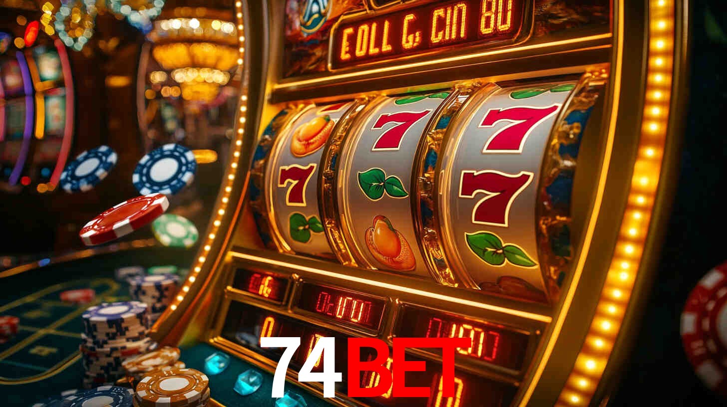 74bet App Interface
