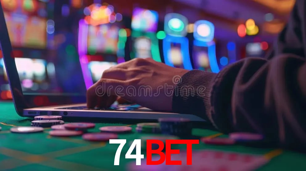 cassino 74bet