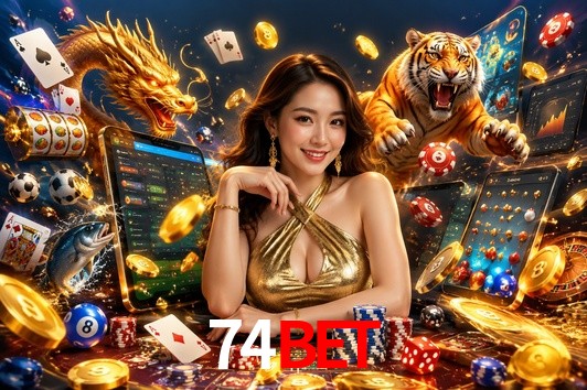 Game Providers 74bet