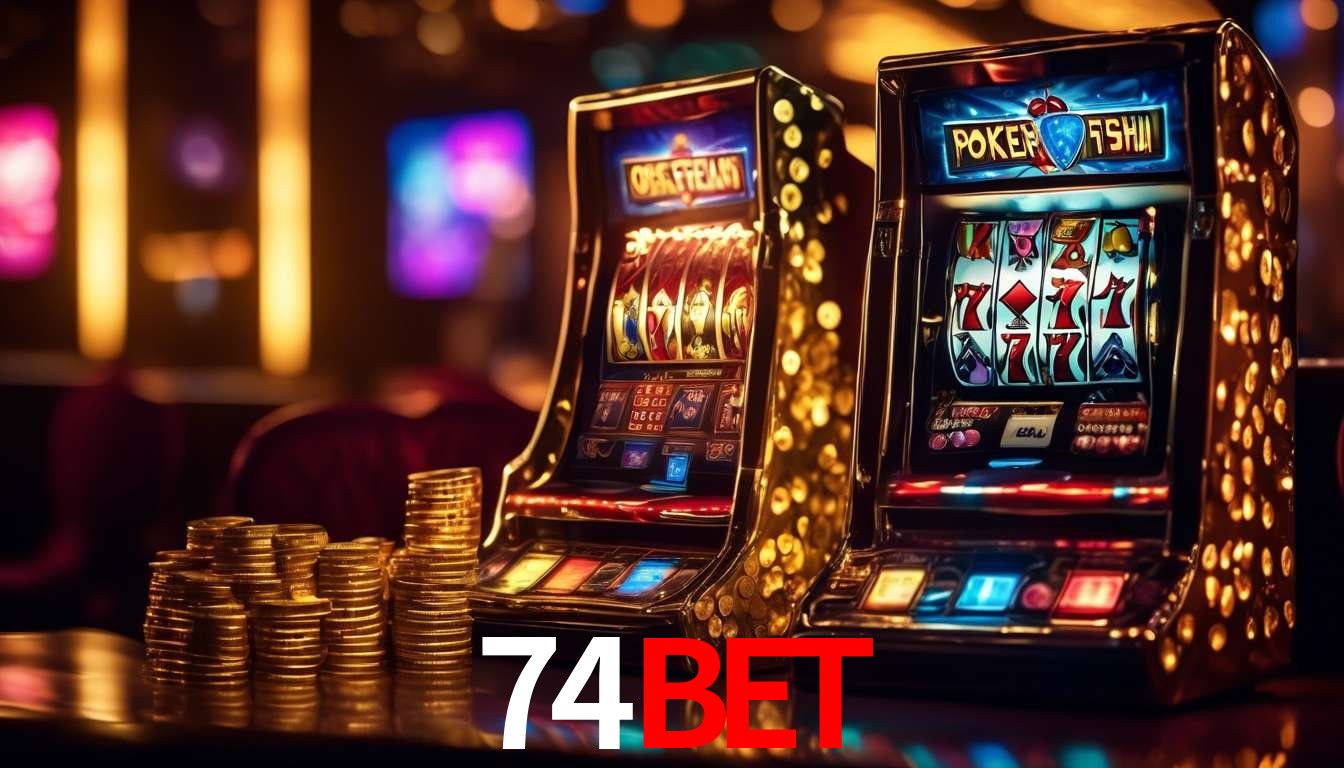 Explorando a Categoria de Eventos em Apostas na 74bet