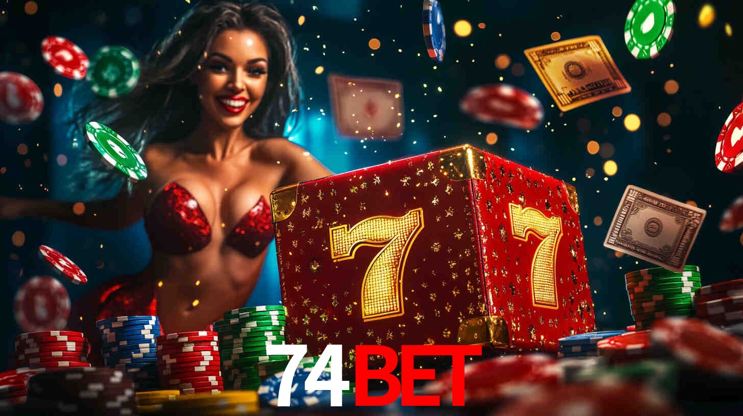 A Popularidade dos Caça-Níqueis no 74bet