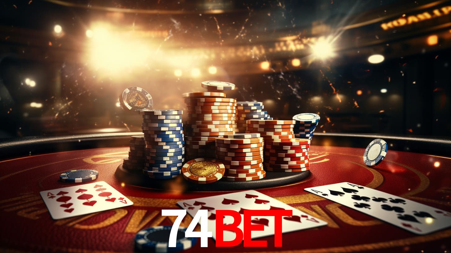 Programa VIP 74bet
