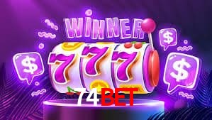Football Betting 74bet