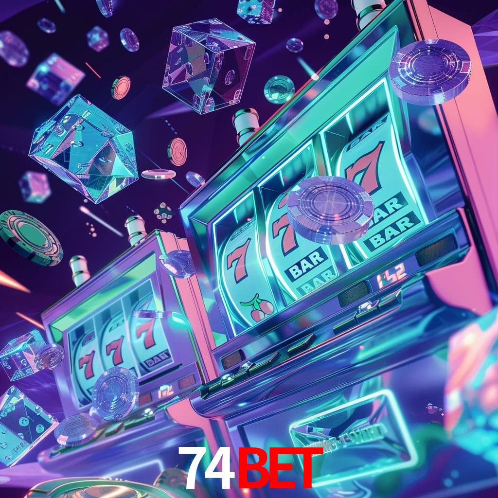 Desvendando o Mundo dos Jogos Virtuais na 74bet
